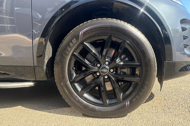 Used Land Rover Discovery Sport 2025 for sale - 78199153: Photo 9