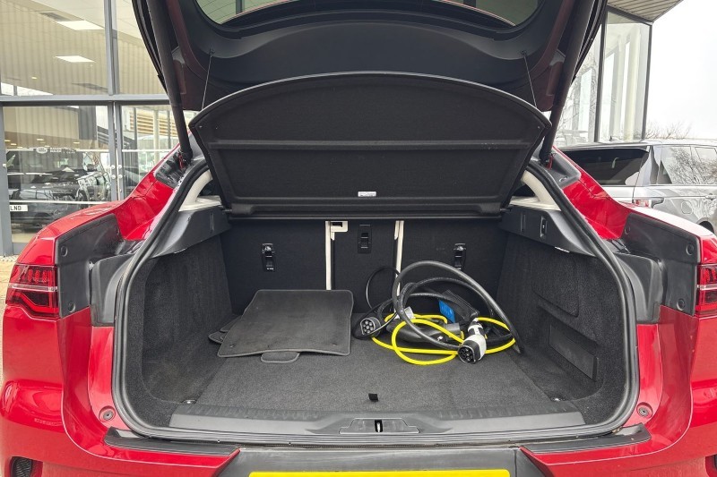 Used Jaguar I-Pace 2022 for sale - 77762975: Photo 10