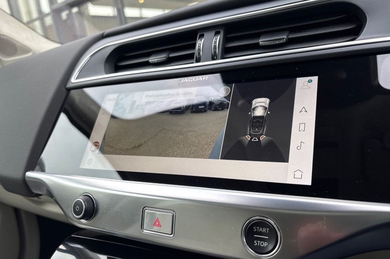 Used Jaguar I-Pace 2022 for sale - 77762975: Photo 12