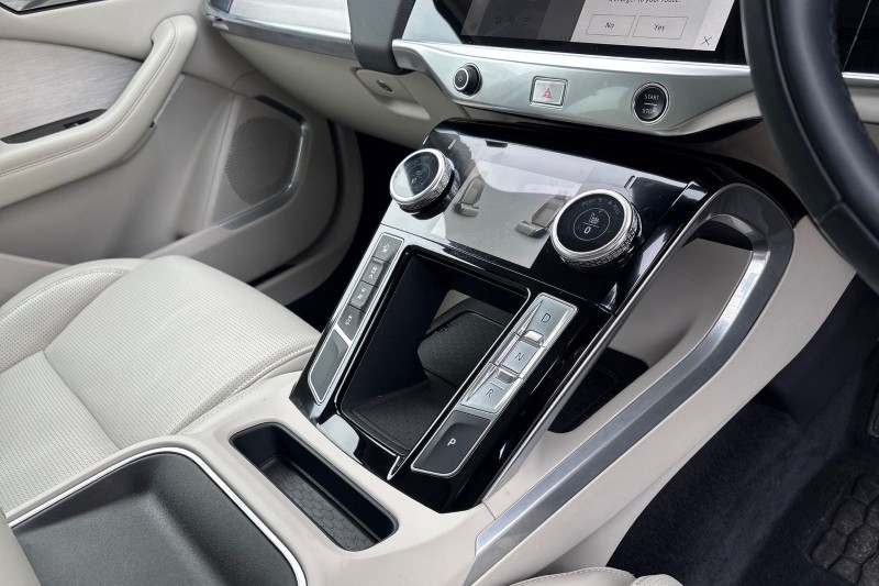 Used Jaguar I-Pace 2022 for sale - 77762975: Photo 13