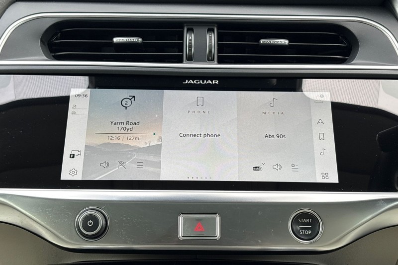 Used Jaguar I-Pace 2022 for sale - 77762975: Photo 14