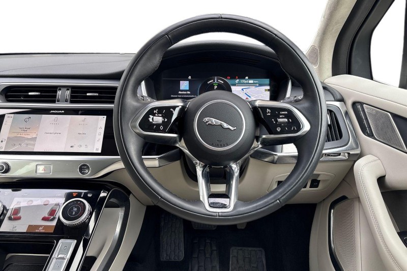Used Jaguar I-Pace 2022 for sale - 77762975: Photo 15