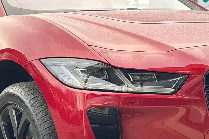 Used Jaguar I-Pace 2022 for sale - 77762975: Photo 17