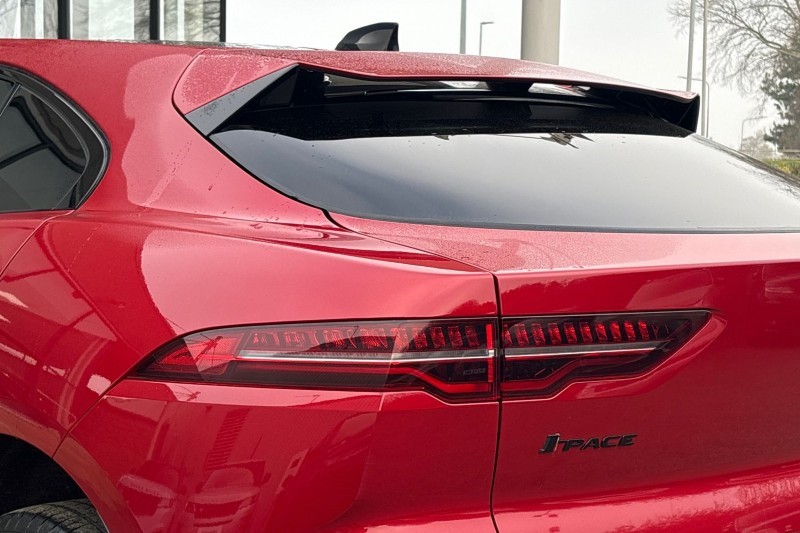 Used Jaguar I-Pace 2022 for sale - 77762975: Photo 19