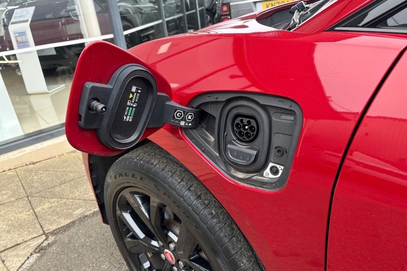 Used Jaguar I-Pace 2022 for sale - 77762975: Photo 20