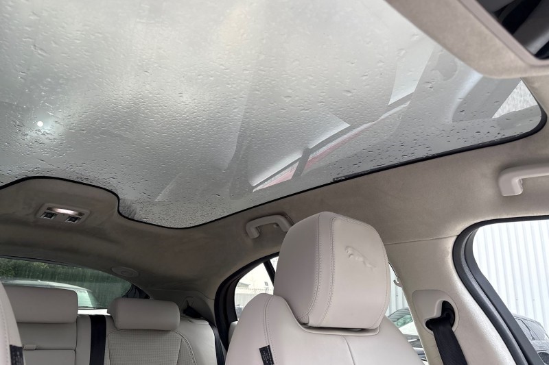 Used Jaguar I-Pace 2022 for sale - 77762975: Photo 21