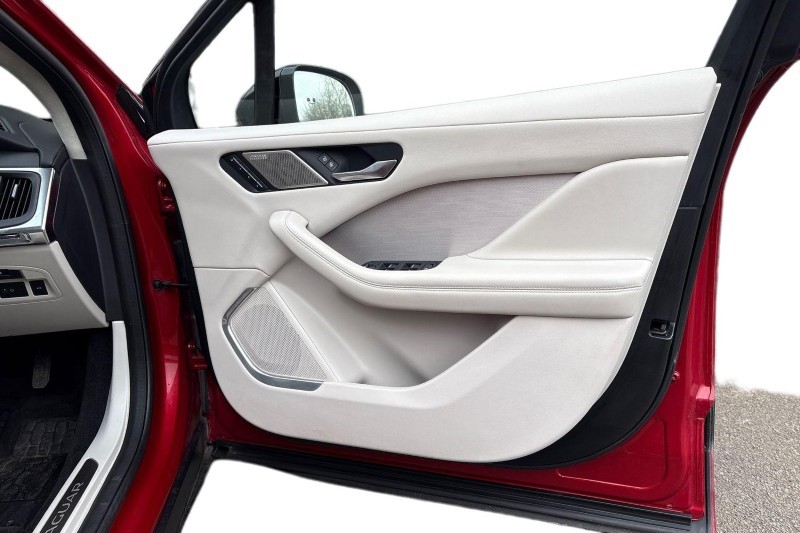 Used Jaguar I-Pace 2022 for sale - 77762975: Photo 22