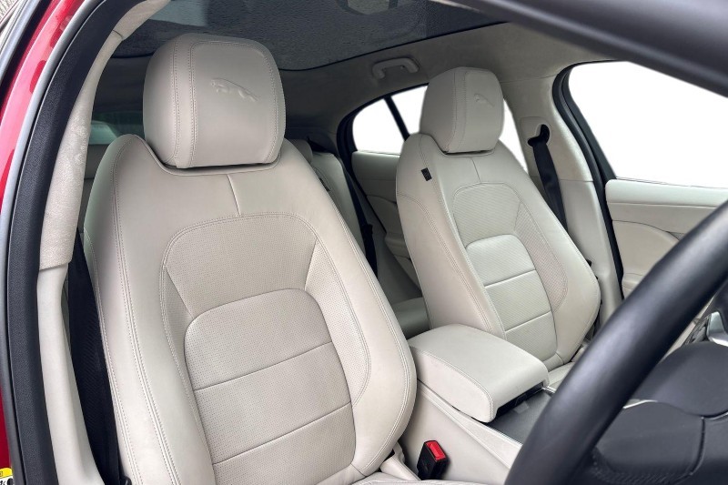 Used Jaguar I-Pace 2022 for sale - 77762975: Photo 26