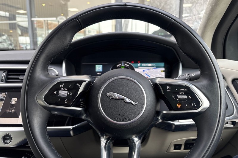 Used Jaguar I-Pace 2022 for sale - 77762975: Photo 27