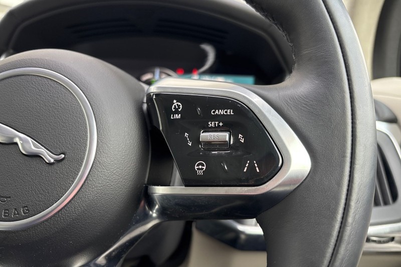 Used Jaguar I-Pace 2022 for sale - 77762975: Photo 29