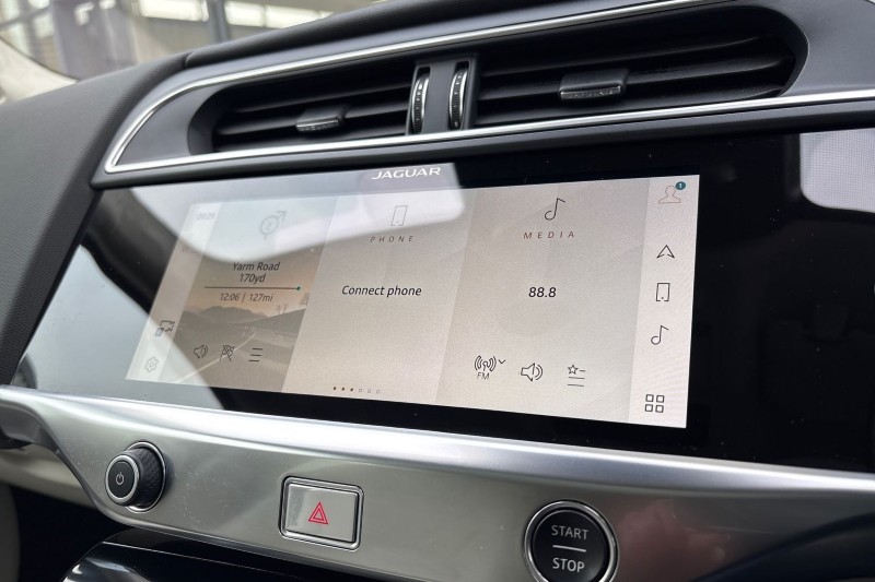 Used Jaguar I-Pace 2022 for sale - 77762975: Photo 30