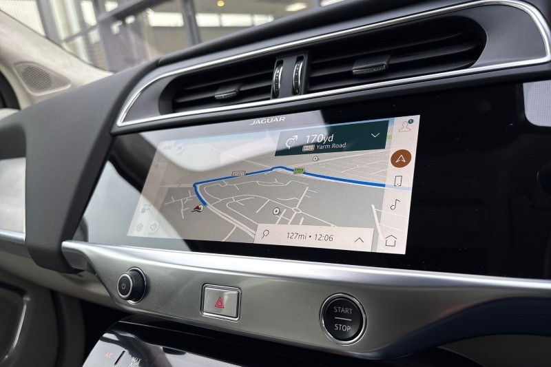 Used Jaguar I-Pace 2022 for sale - 77762975: Photo 31