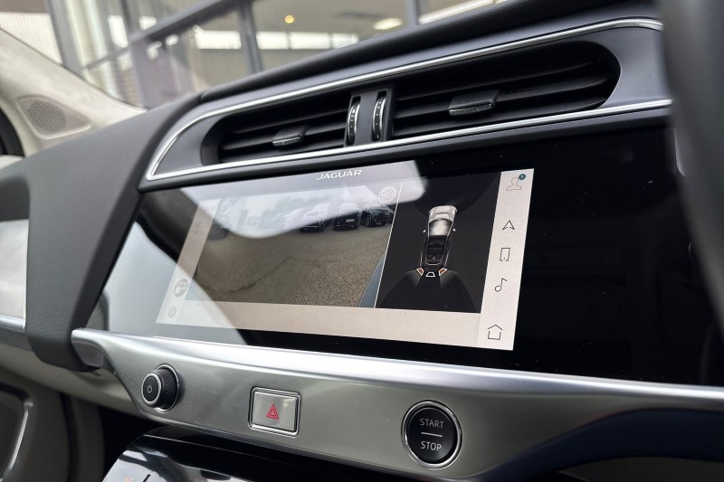 Used Jaguar I-Pace 2022 for sale - 77762975: Photo 32