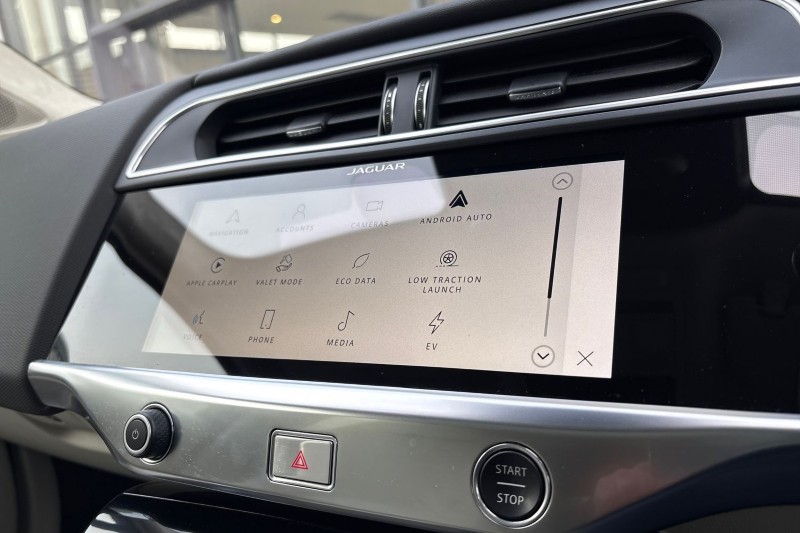 Used Jaguar I-Pace 2022 for sale - 77762975: Photo 33