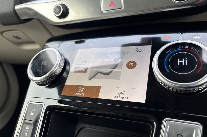 Used Jaguar I-Pace 2022 for sale - 77762975: Photo 34