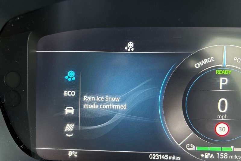 Used Jaguar I-Pace 2022 for sale - 77762975: Photo 35