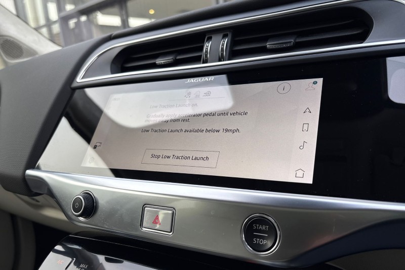 Used Jaguar I-Pace 2022 for sale - 77762975: Photo 39