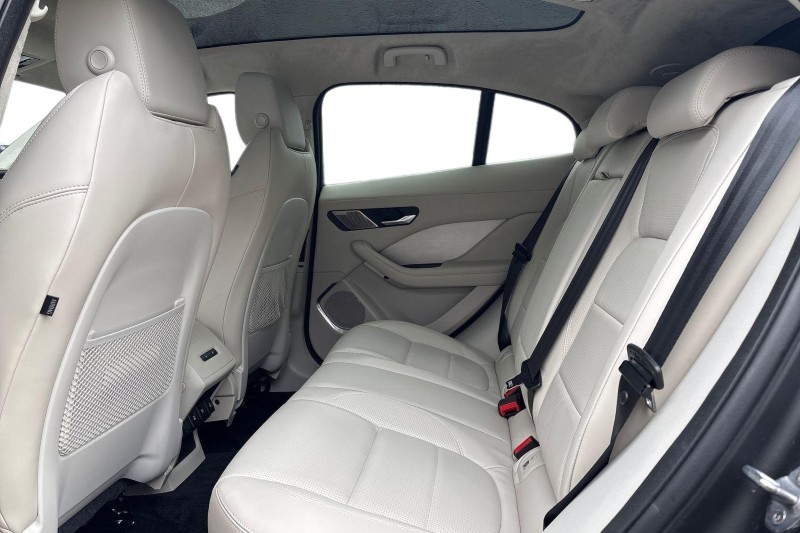 Used Jaguar I-Pace 2022 for sale - 77762975: Photo 4