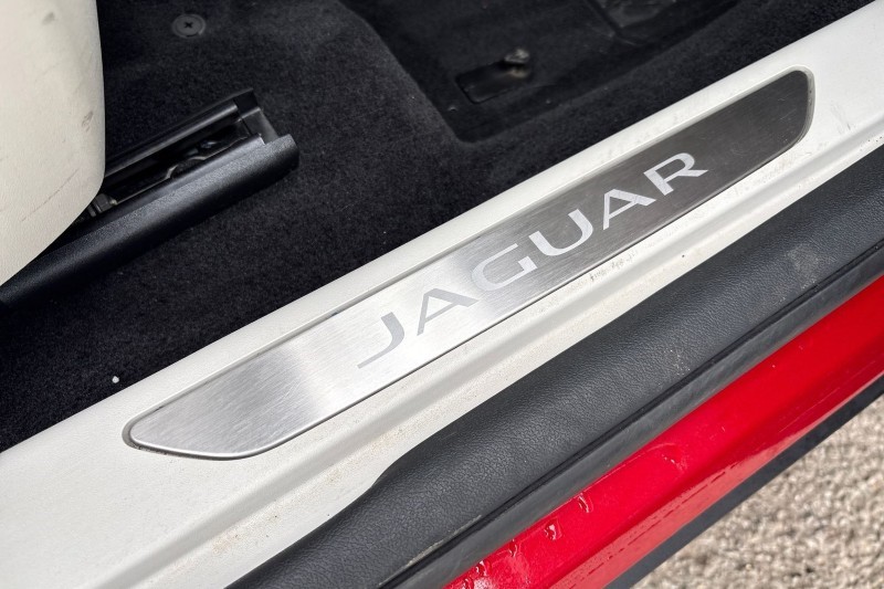 Used Jaguar I-Pace 2022 for sale - 77762975: Photo 41