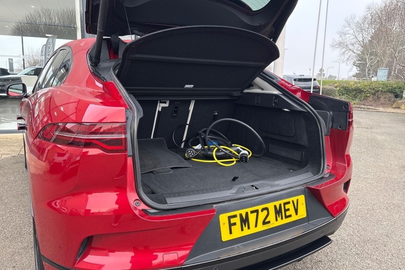 Used Jaguar I-Pace 2022 for sale - 77762975: Photo 42