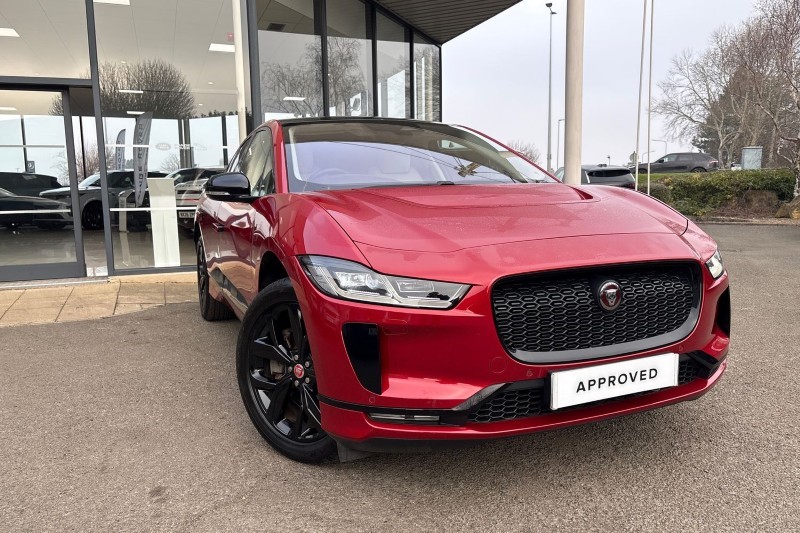 Used Jaguar I-Pace 2022 for sale - 77762975: Photo 45