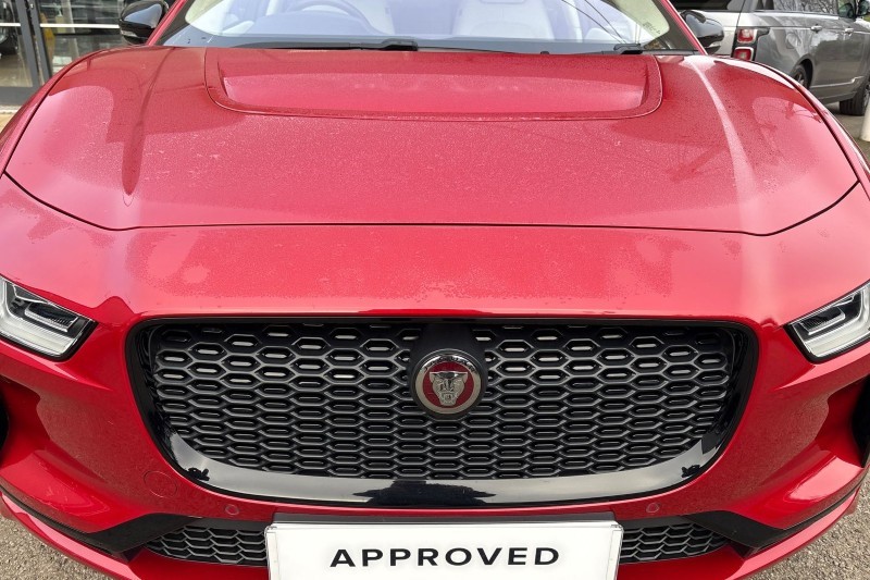 Used Jaguar I-Pace 2022 for sale - 77762975: Photo 46