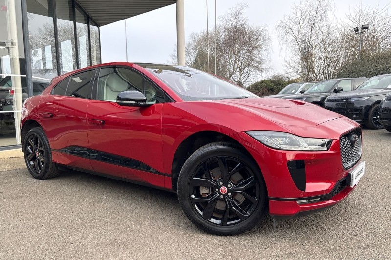 Used Jaguar I-Pace 2022 for sale - 77762975: Photo 47