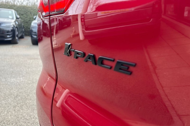 Used Jaguar I-Pace 2022 for sale - 77762975: Photo 49