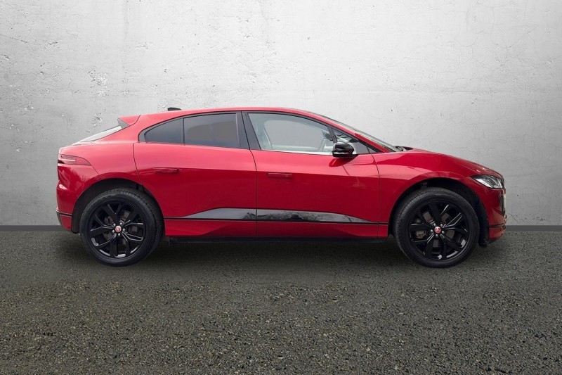 Used Jaguar I-Pace 2022 for sale - 77762975: Photo 5