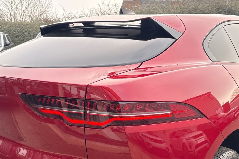 Used Jaguar I-Pace 2022 for sale - 77762975: Photo 50