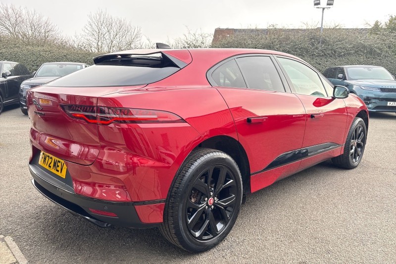 Used Jaguar I-Pace 2022 for sale - 77762975: Photo 51