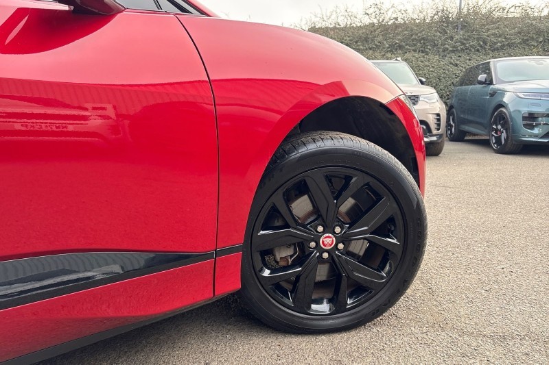 Used Jaguar I-Pace 2022 for sale - 77762975: Photo 52