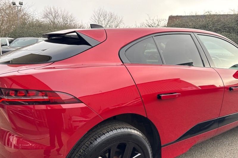 Used Jaguar I-Pace 2022 for sale - 77762975: Photo 54