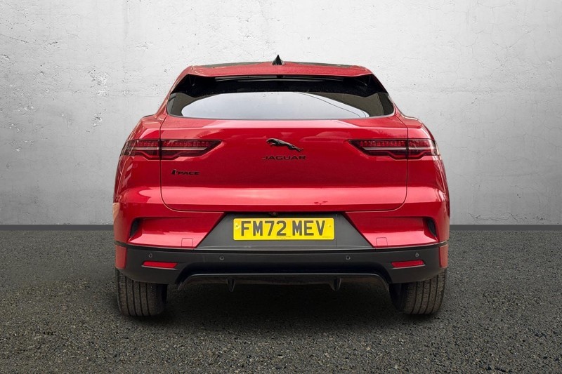 Used Jaguar I-Pace 2022 for sale - 77762975: Photo 6