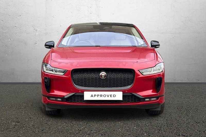 Used Jaguar I-Pace 2022 for sale - 77762975: Photo 7