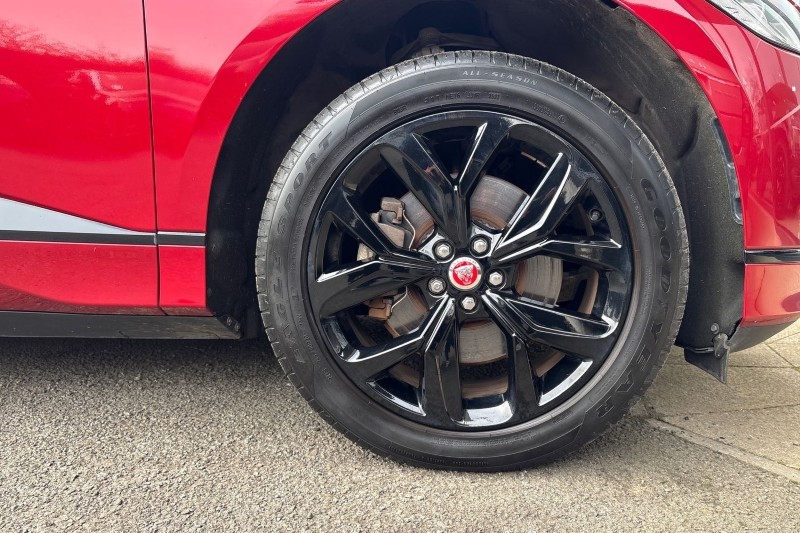 Used Jaguar I-Pace 2022 for sale - 77762975: Photo 8