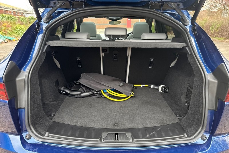 Used Jaguar E-Pace 2023 for sale - 77819277: Photo 10