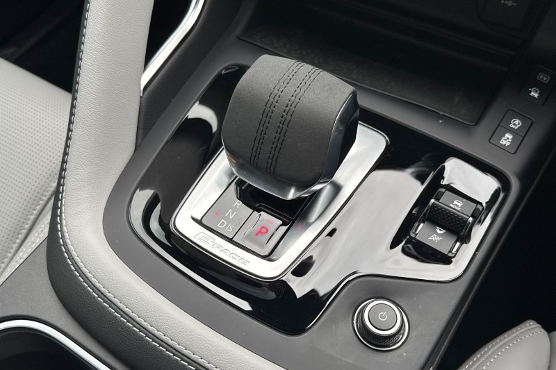 Used Jaguar E-Pace 2023 for sale - 77819277: Photo 13