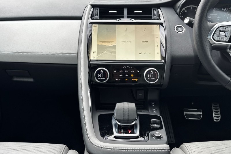 Used Jaguar E-Pace 2023 for sale - 77819277: Photo 14