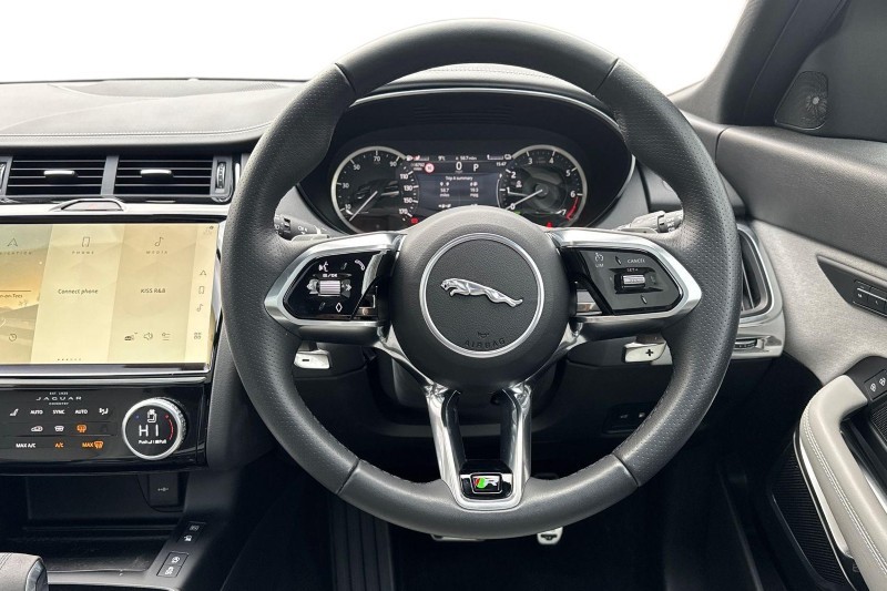 Used Jaguar E-Pace 2023 for sale - 77819277: Photo 15