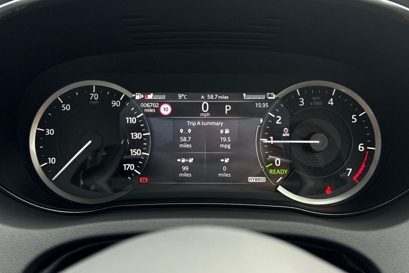 Used Jaguar E-Pace 2023 for sale - 77819277: Photo 16