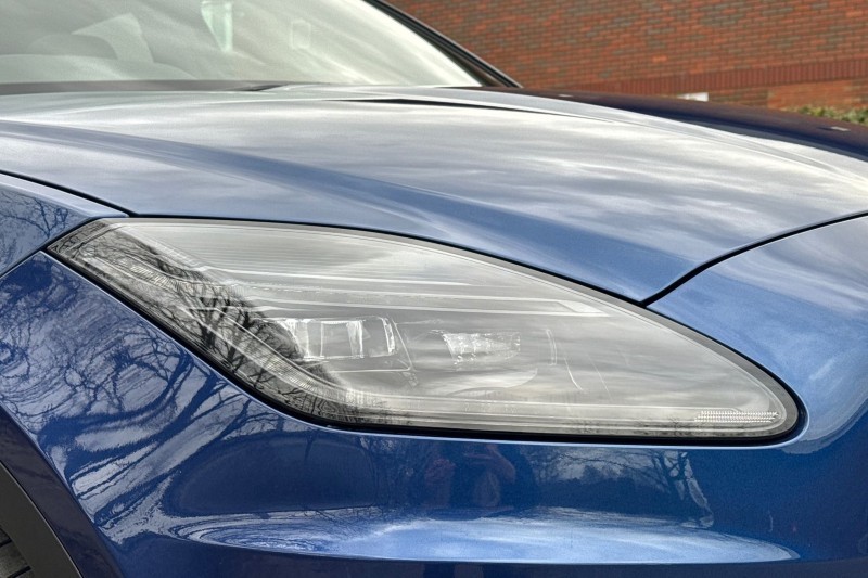 Used Jaguar E-Pace 2023 for sale - 77819277: Photo 17