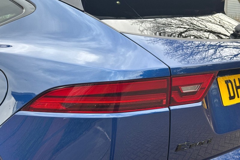 Used Jaguar E-Pace 2023 for sale - 77819277: Photo 19