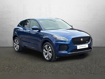 Used Jaguar E-Pace 2023 for sale - 77819277: Photo