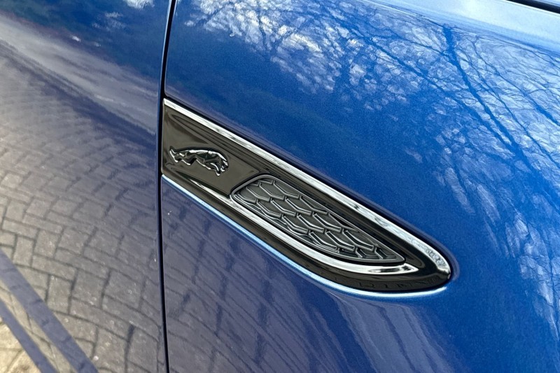 Used Jaguar E-Pace 2023 for sale - 77819277: Photo 20