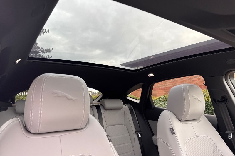 Used Jaguar E-Pace 2023 for sale - 77819277: Photo 21