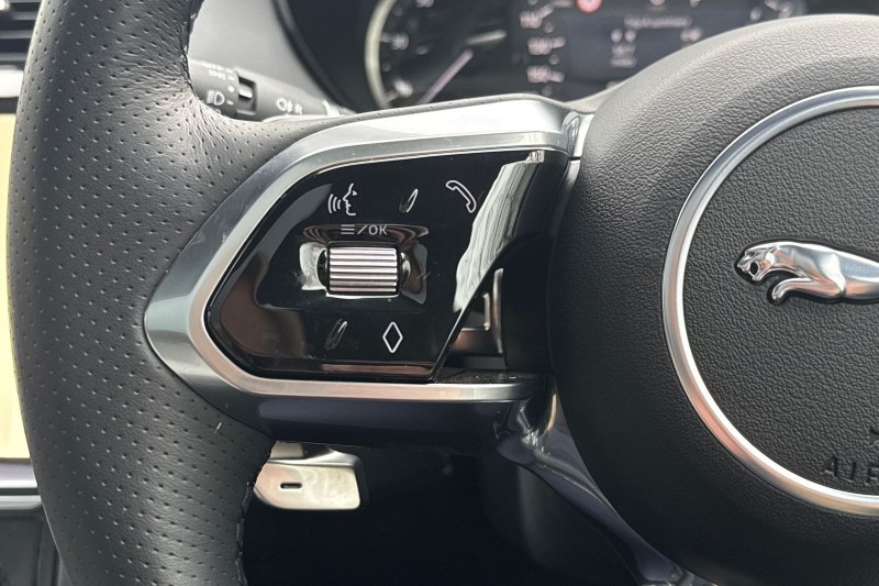 Used Jaguar E-Pace 2023 for sale - 77819277: Photo 28