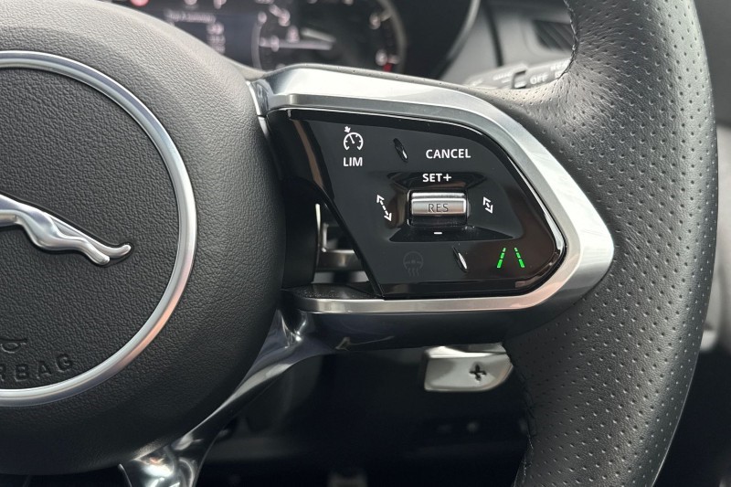 Used Jaguar E-Pace 2023 for sale - 77819277: Photo 29