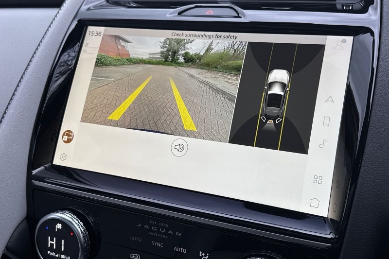 Used Jaguar E-Pace 2023 for sale - 77819277: Photo 31