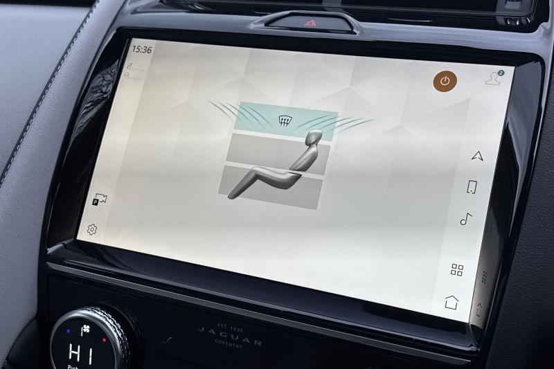 Used Jaguar E-Pace 2023 for sale - 77819277: Photo 32